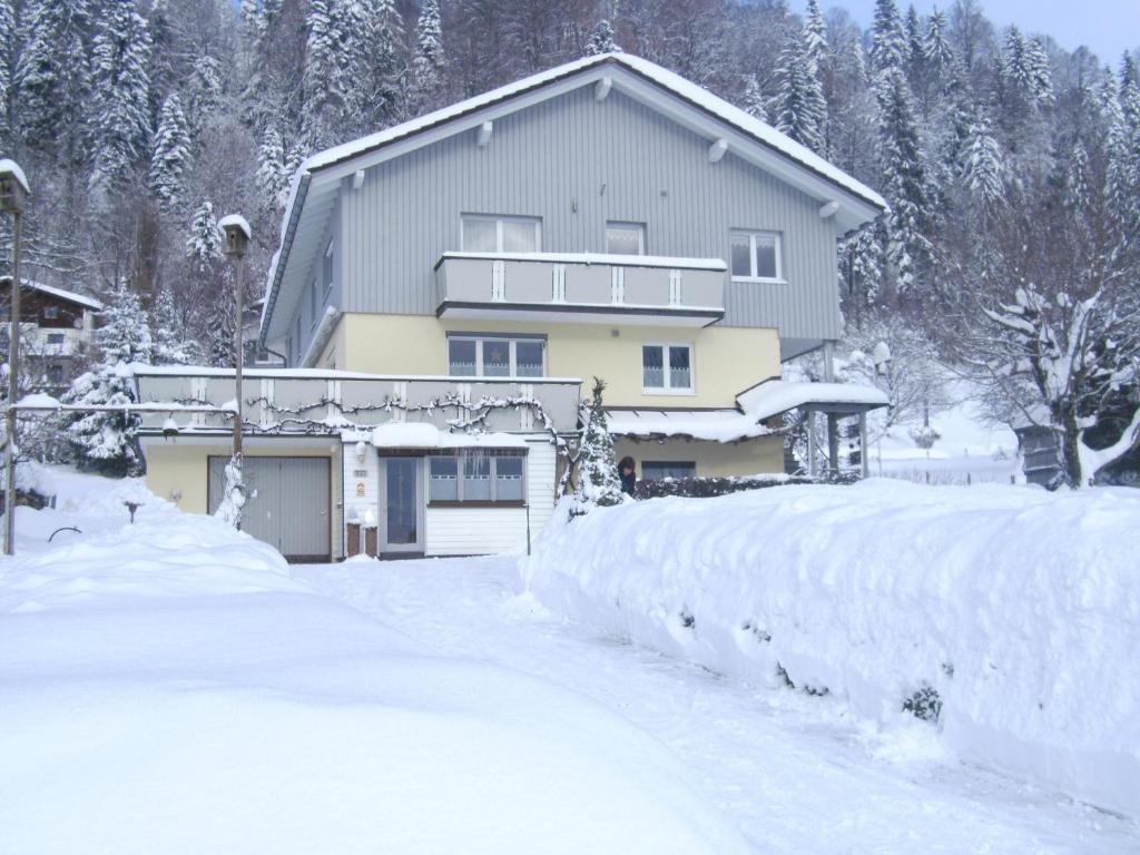 Ferienwohnung Lerch Bregenz Exterior photo